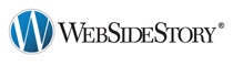 WebSideStory Logo